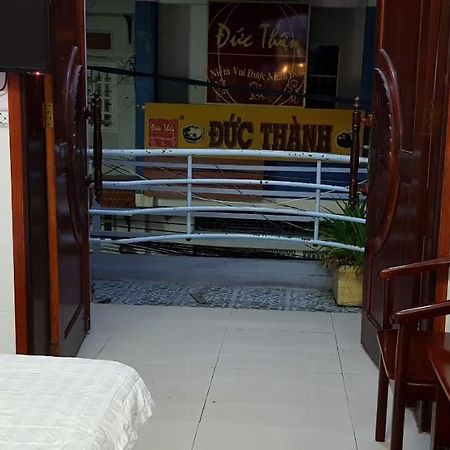 Hostel Garnet Кан То Екстериор снимка