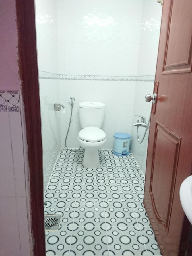 Hostel Garnet Кан То Екстериор снимка