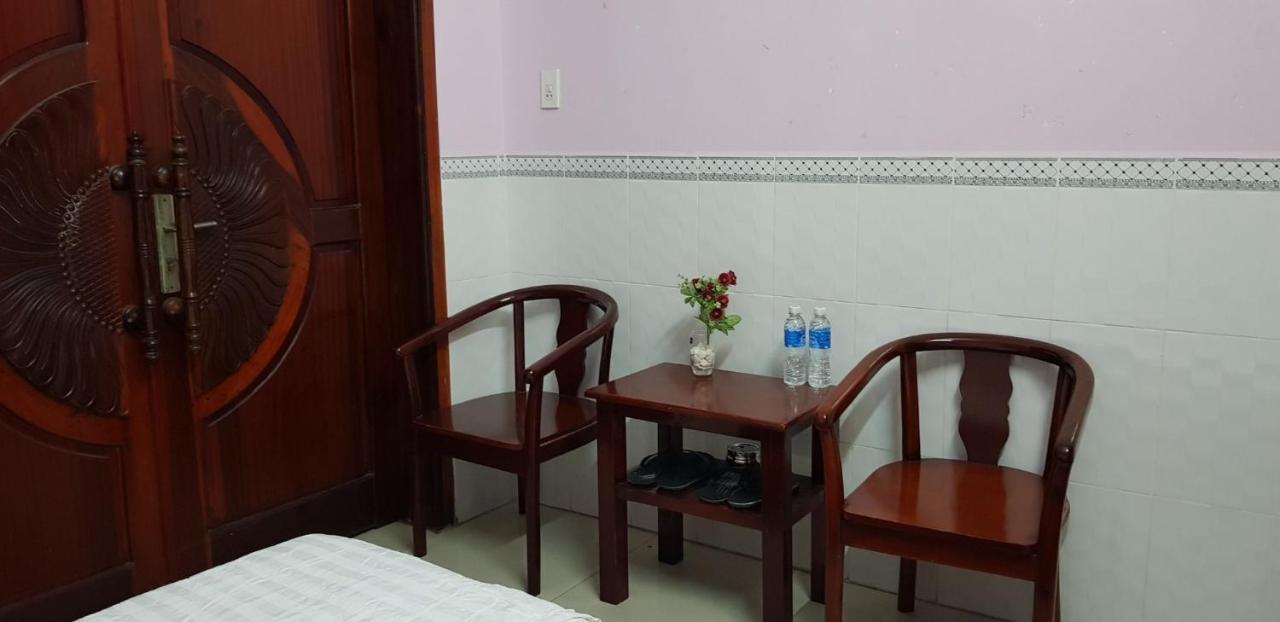 Hostel Garnet Кан То Екстериор снимка