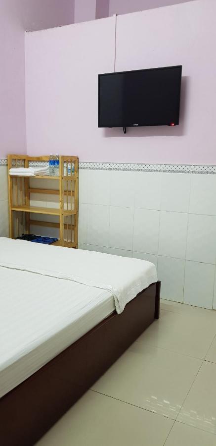 Hostel Garnet Кан То Екстериор снимка
