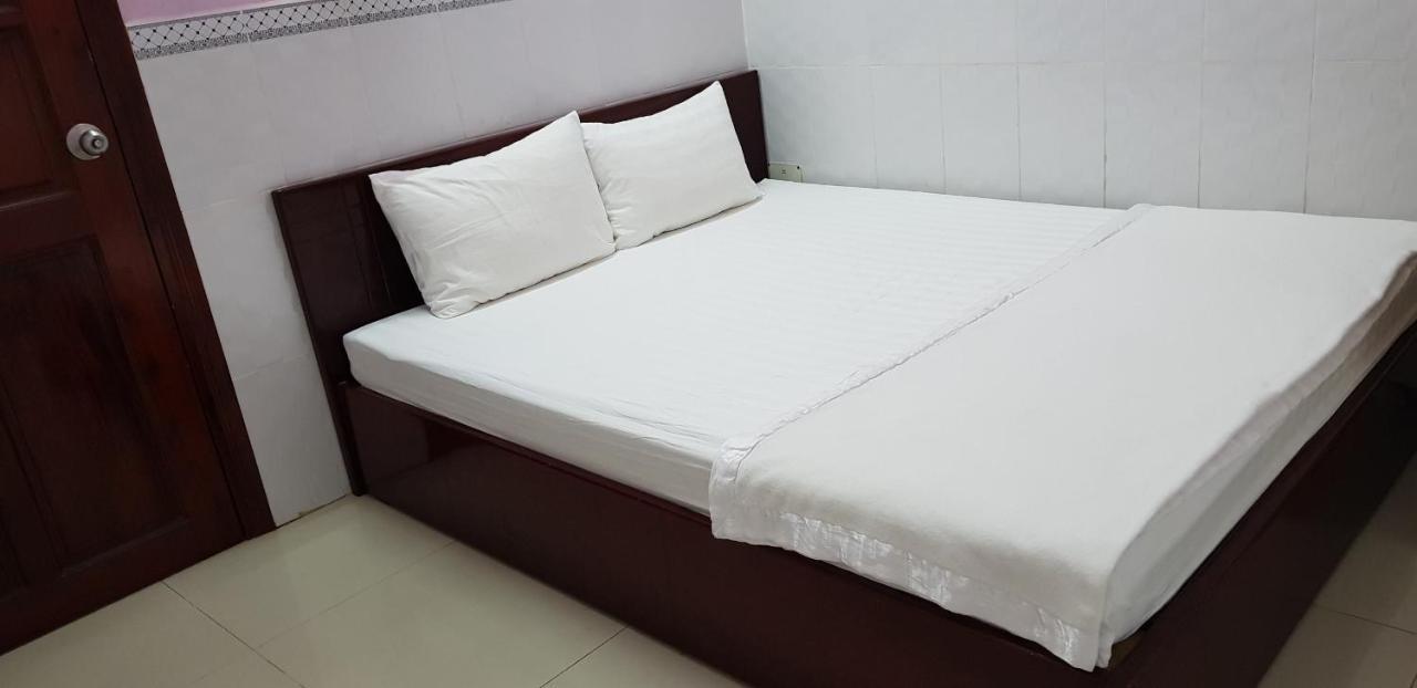 Hostel Garnet Кан То Екстериор снимка