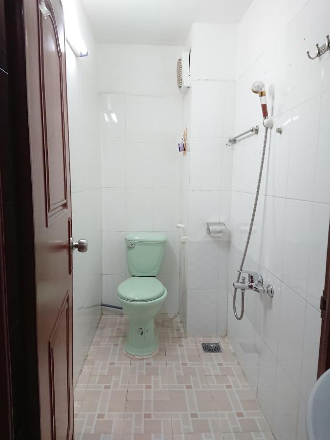 Hostel Garnet Кан То Екстериор снимка