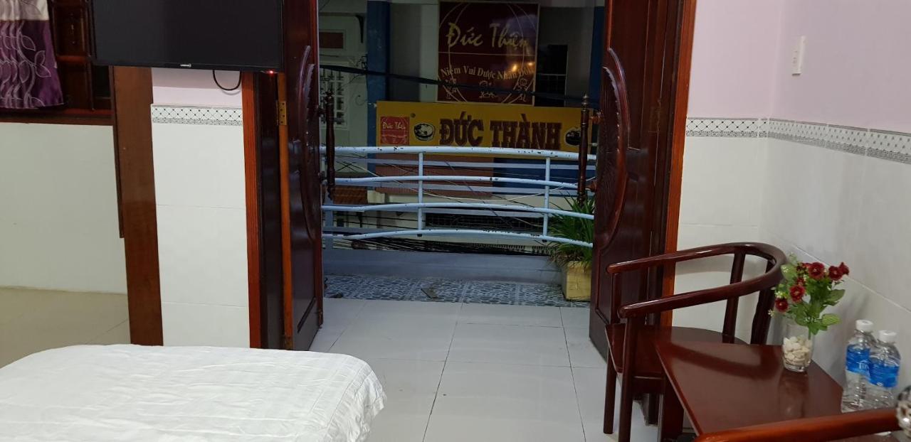 Hostel Garnet Кан То Екстериор снимка