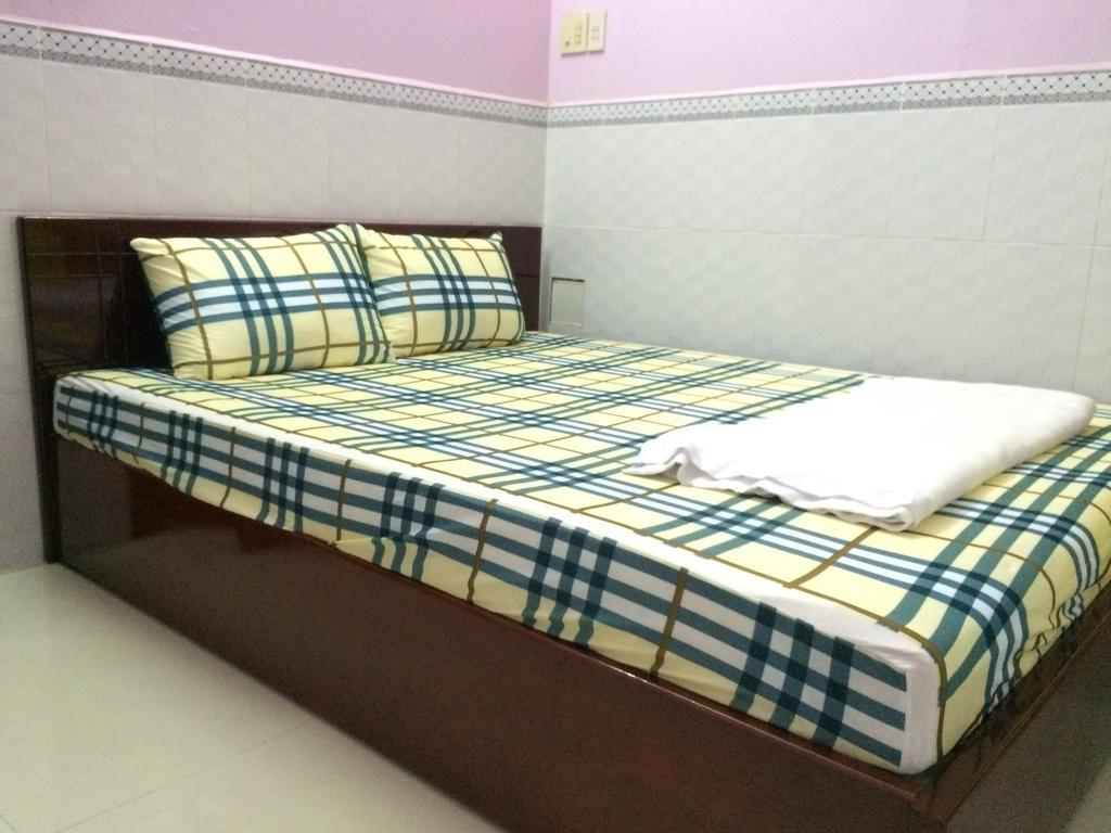 Hostel Garnet Кан То Екстериор снимка